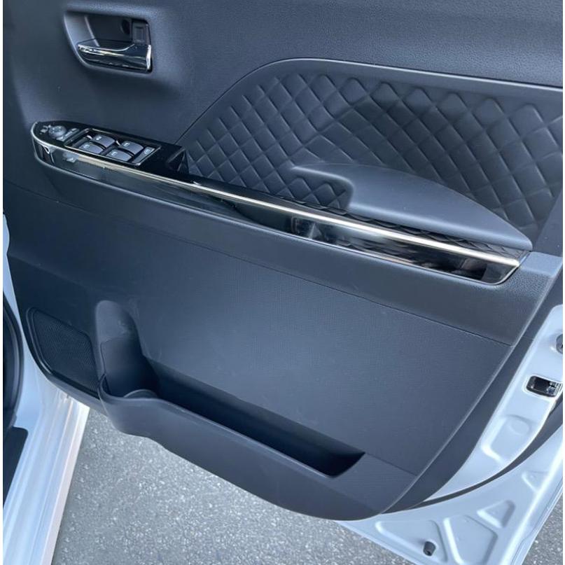 新型 タント LA650S LA660S サイドドア ガーニッシュ カ[eakn car-dz-tt-1096_3.jpg