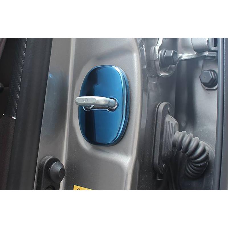 KUTOOK レクサスUX ドアストッパーカバー ES RX NX 200 250h 300h