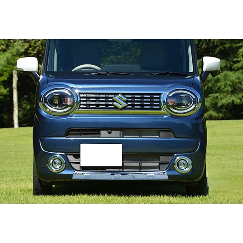 KUTOOK 新型ワゴンRスマイル バンパーカバー WagonR Smile G S X