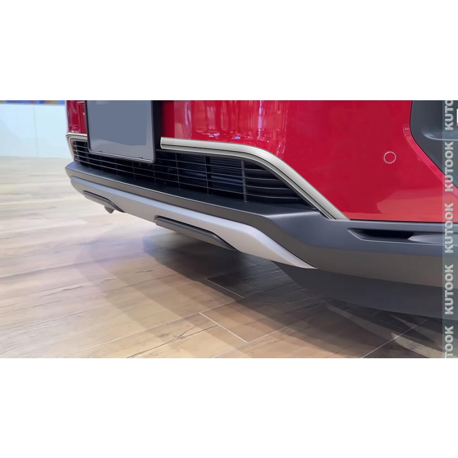 Honda 新型「WR-V」用純正アクセサリー人気アイテムランキング | Honda