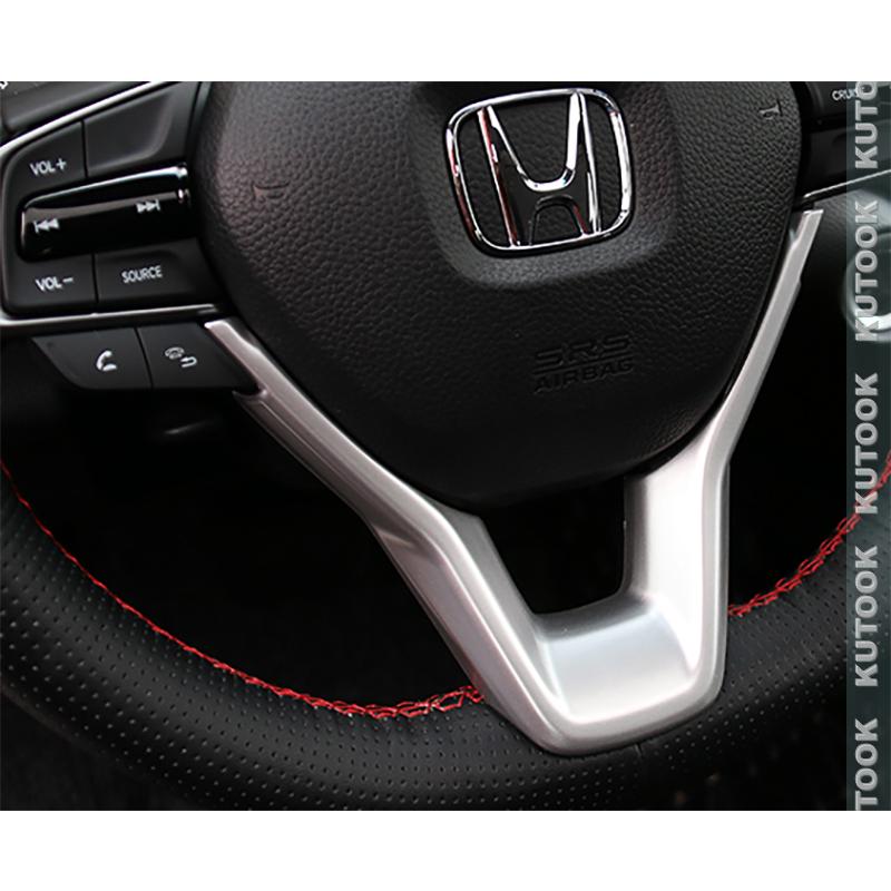 KUTOOK 新型WR-V ステアリングカバー WR-V DG5 X Z Z+ パーツ