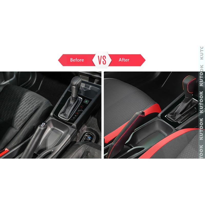 KUTOOK 新型WR-V WR-V wrv DG系 X Z Z+ パーツ アクセサリー