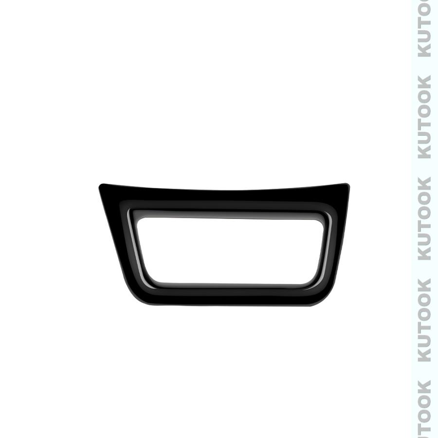 KUTOOK 新型WR-V ヘッドライトスイッチパネル WR-V wrv DG系 X Z Z+