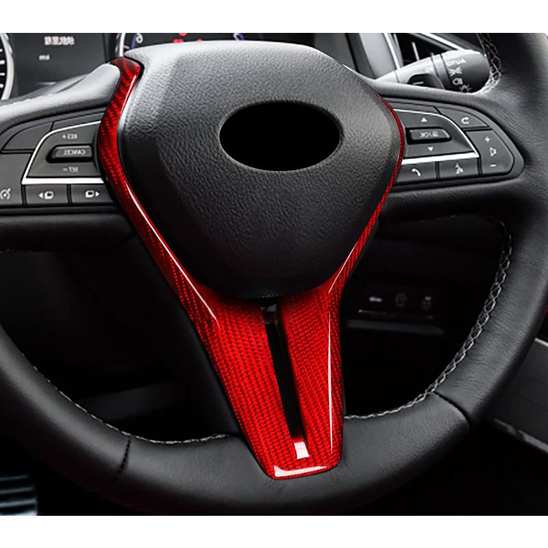 Volkswagen R ステアリングガーニッシュ　未使用 Volkswagen R ステアリングガーニッシュ 未使用 Volkswagen R