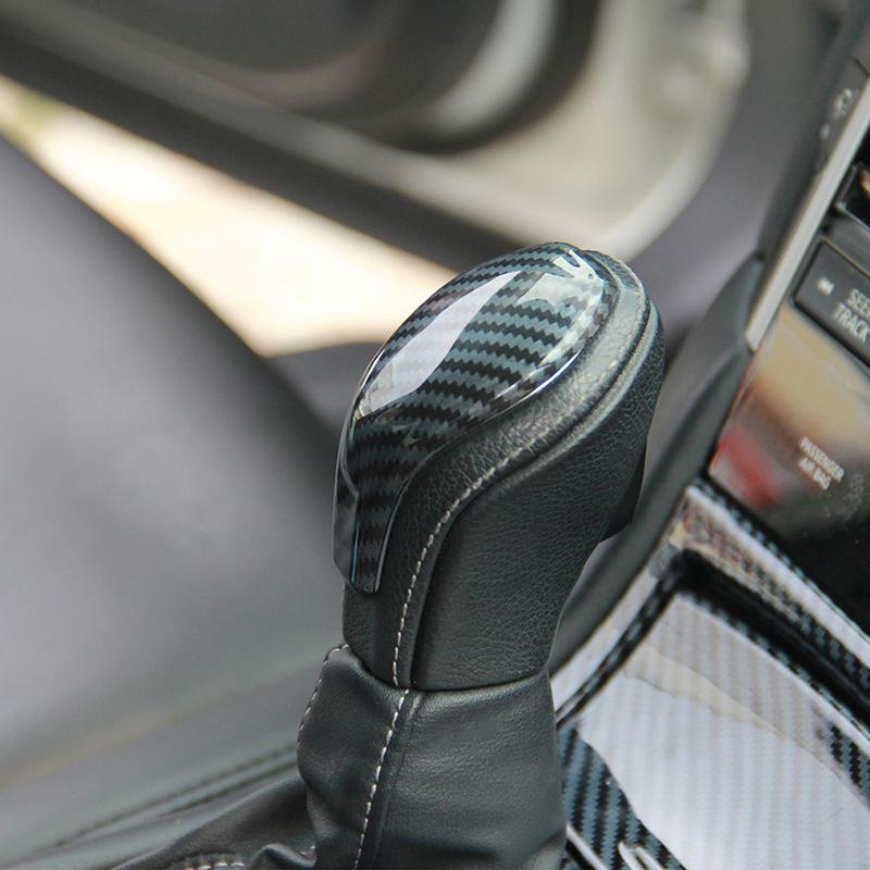 KUTOOK スカイラインv37 シフトレバーパネル GT タイプP タイプSP