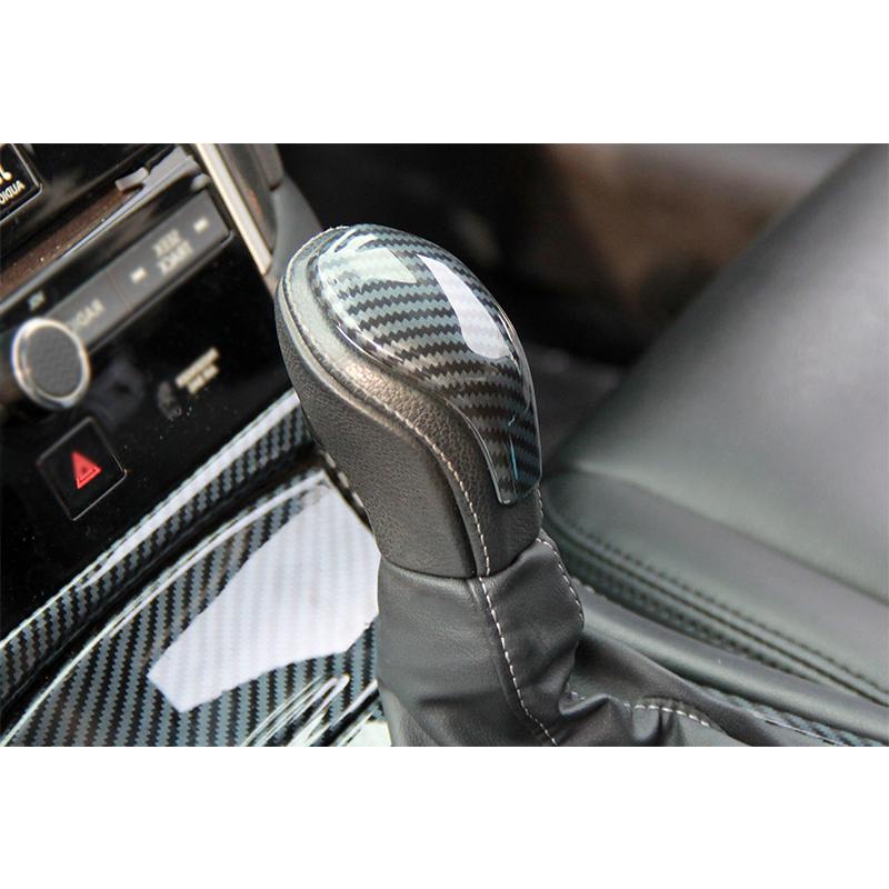 KUTOOK スカイラインv37 シフトレバーパネル GT タイプP タイプSP