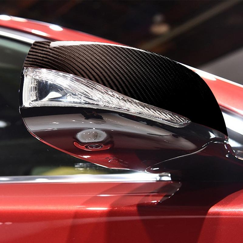 KUTOOK スカイラインv37 GT タイプP タイプSP 400r リアルカーボン