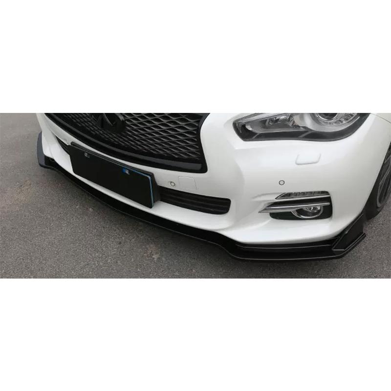 KUTOOK スカイラインv37GT 前期型 タイプP タイプSP アクセサリー  