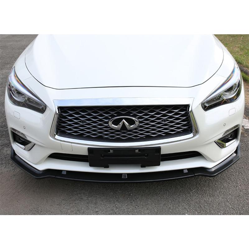 KUTOOK スカイラインv37GT 前期型 タイプP タイプSP アクセサリー  