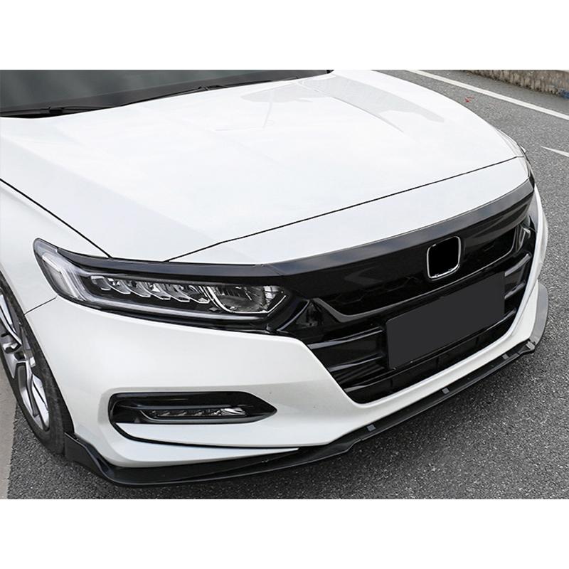 KUTOOK 新型アコード グリルカバー アコードCV系 CV3 EX パーツ