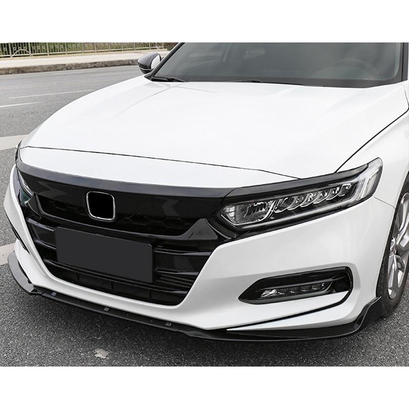 KUTOOK 新型アコード グリルカバー アコードCV系 CV3 EX パーツ