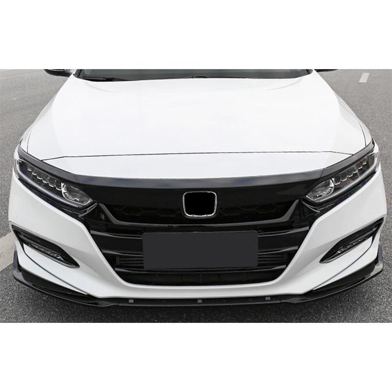KUTOOK 新型アコード グリルカバー アコードCV系 CV3 EX パーツ