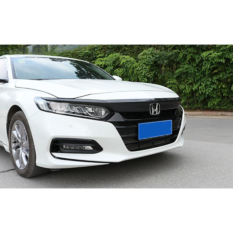 KUTOOK 新型アコード グリルカバー アコードCV系 CV3 EX パーツ