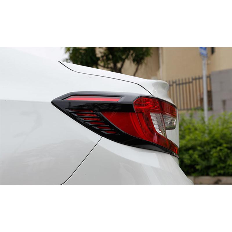 KUTOOK 新型アコード テールランプトリム アコードe:HEV : KUTOOK