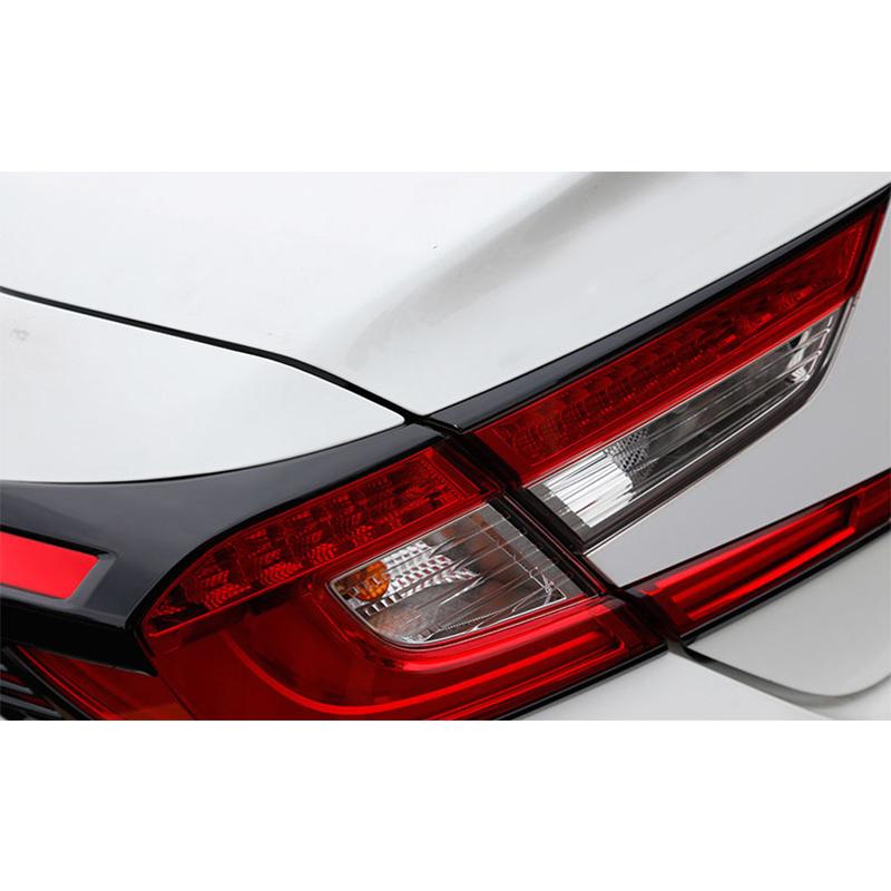 KUTOOK 新型アコード テールランプトリム アコードe:HEV : KUTOOK