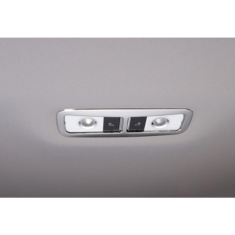 KUTOOK 新型アコード ルームランプカバー アコードCV系 アクセサリー