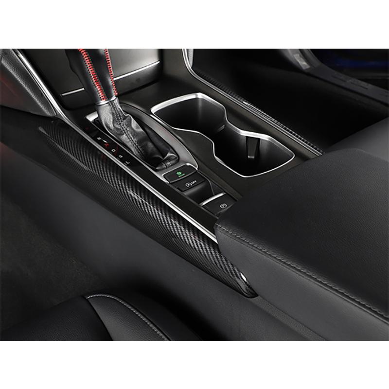 KUTOOK 新型アコード シフトパネルカバー アコードCV系 CV3 カスタム
