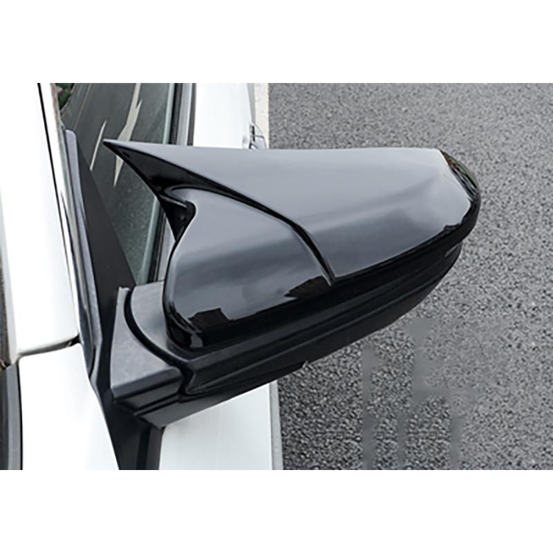 ドア―ミラーインナーカバー Amazon | BRIGHTZ エクシーガクロスオーバー7 YAM リアル