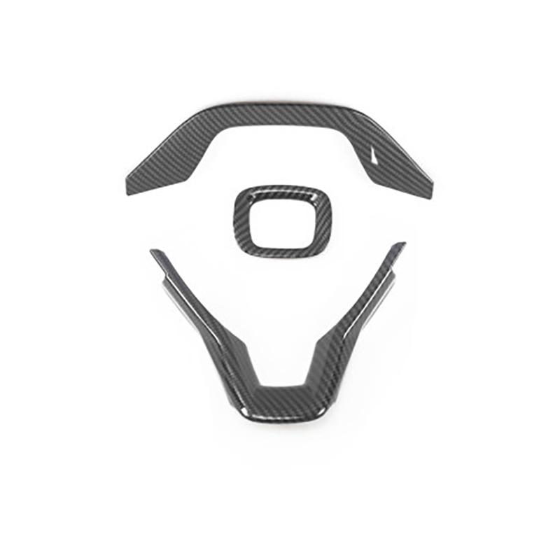 KUTOOK 新型インサイト ステアリングカバー インサイトze4 パーツ