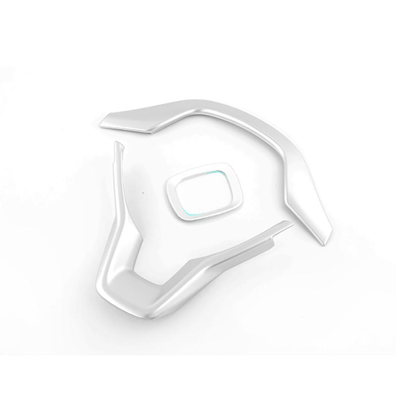 KUTOOK 新型インサイト ステアリングカバー インサイトze4 パーツ