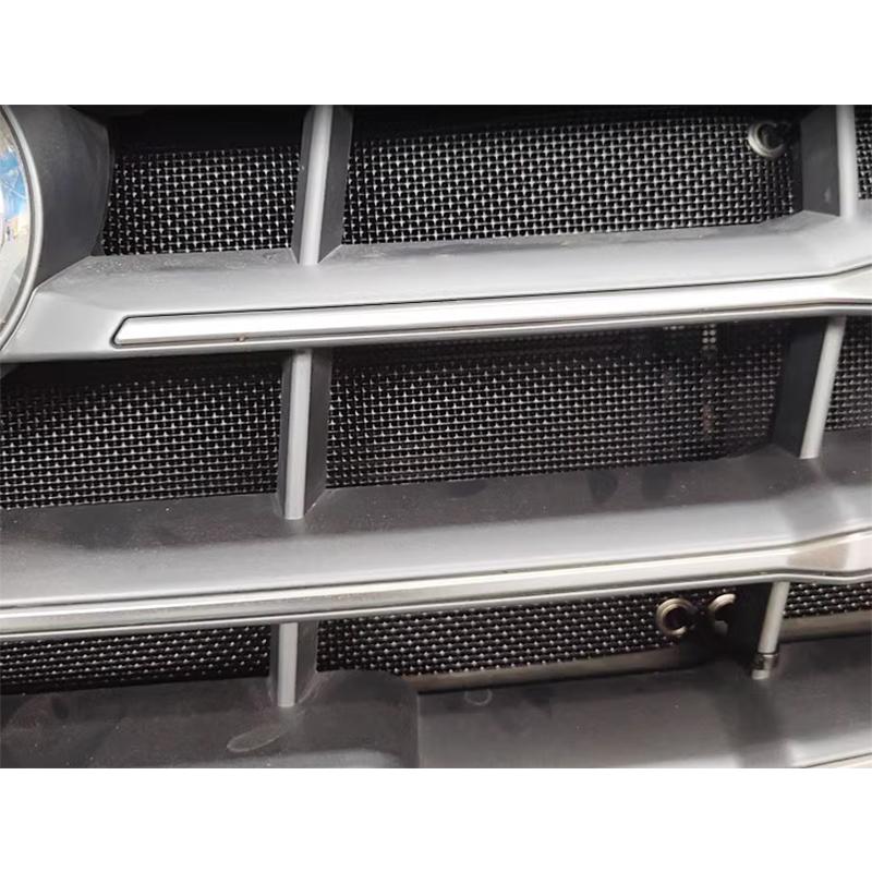 KUTOOK 新型ZR-V グリルメッシュ ZR-V RZ系 ZR-Ve:HEV rz3rz4 rz5 rz6