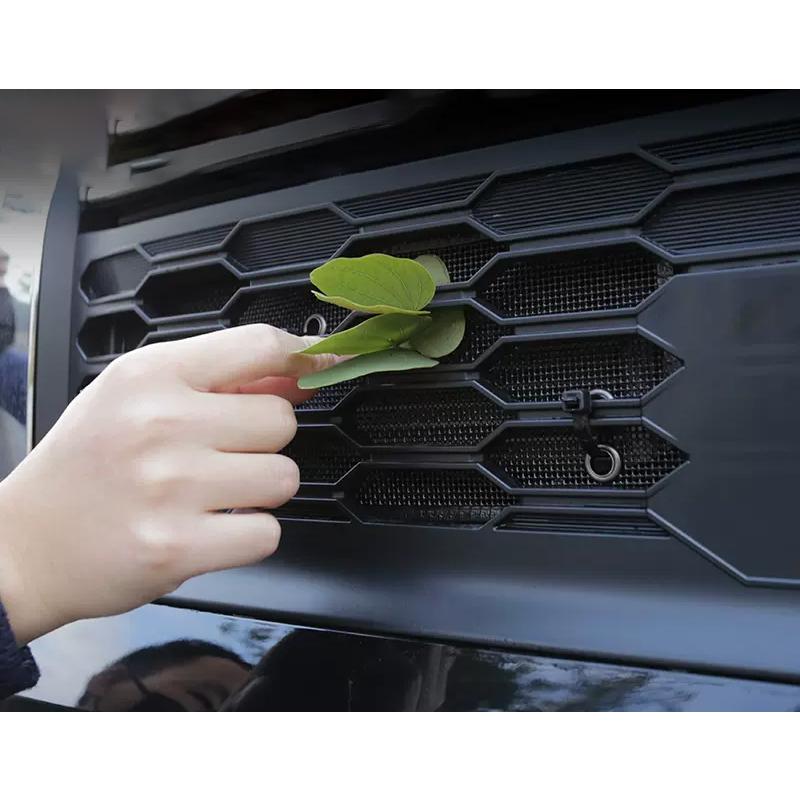 KUTOOK 新型ZR-V グリルメッシュ ZR-V RZ系 ZR-Ve:HEV rz3rz4 rz5 rz6