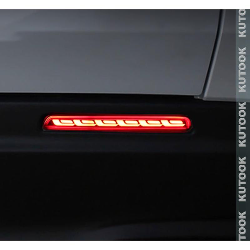 KUTOOK 新型ZR-V LEDリフレクター ZR-V RZ系 ZR-Ve:HEV パーツ