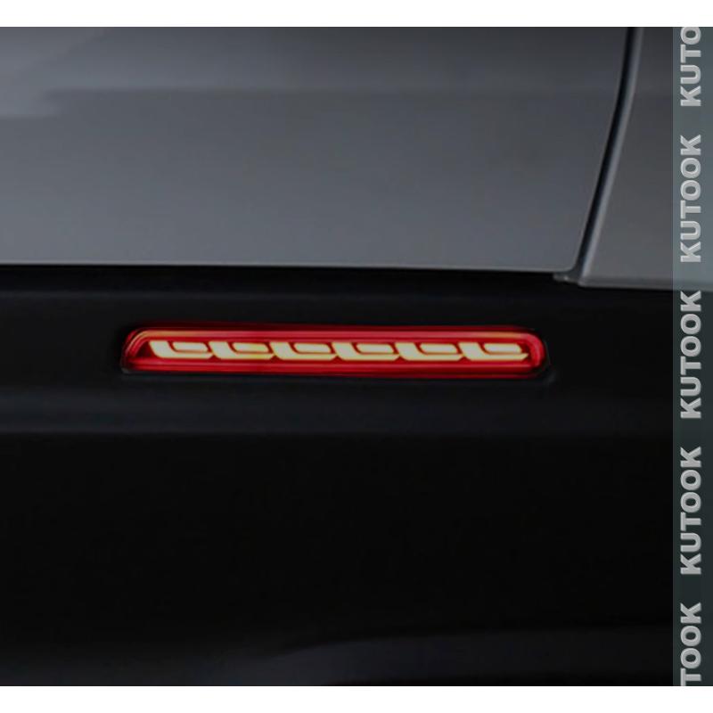 KUTOOK 新型ZR-V LEDリフレクター ZR-V RZ系 ZR-Ve:HEV パーツ