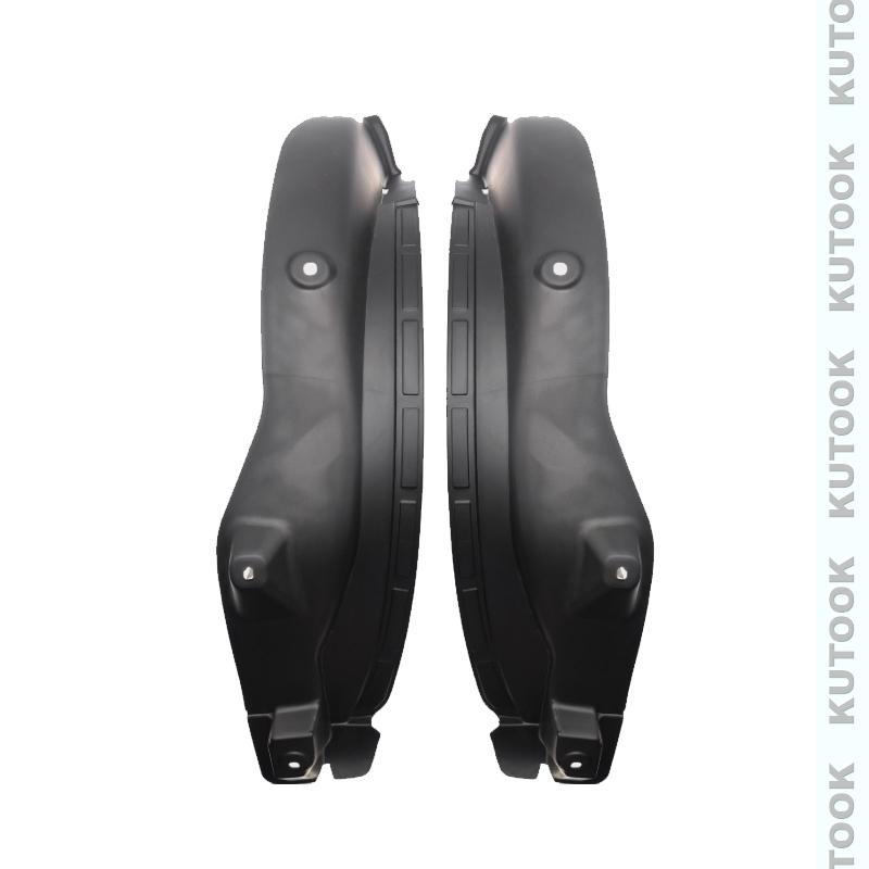 KUTOOK 新型ZR-V リアマッドガード ZR-V RZ系 ZR-Ve:HEV パーツ 外装