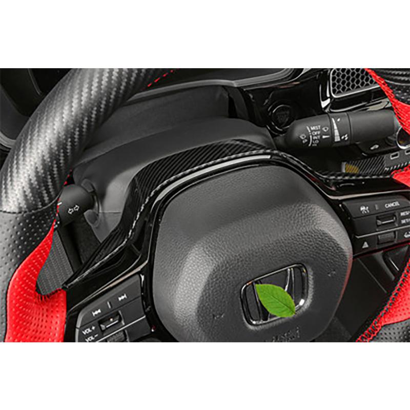 KUTOOK 新型ZR-V ステアリングガーニッシュ ZR-V rz系 ZR-Ve:HEV
