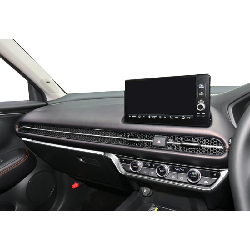 KUTOOK 新型ZR-V ZR-V RZ系 ZR-Ve:HEV パーツ コンソールパネル