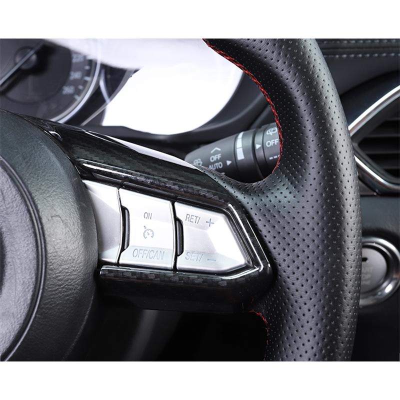 cx5.cx8 メーター、ステアリングカーボンカバー cx5.cx8 メーター、ステアリングカーボンカバー マツダ ハンドル