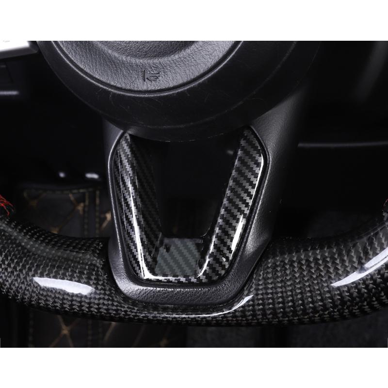 KUTOOK マツダ2 アテンザ CX-5 CX-3 CX-8 ステアリングパネル