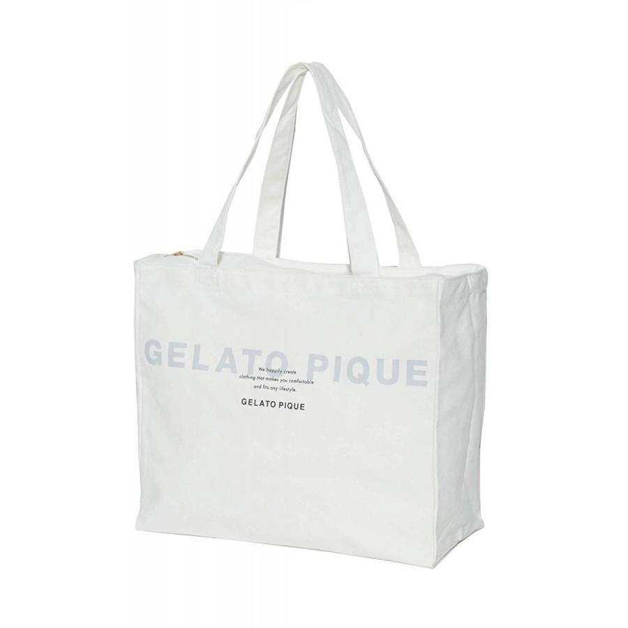 ジェラート ピケ 【福袋】プレミアム6点セット レディース PFKB191007  