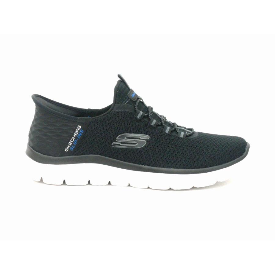 SKECHERS メンズ スケッチャーズ スリップインズ 232457