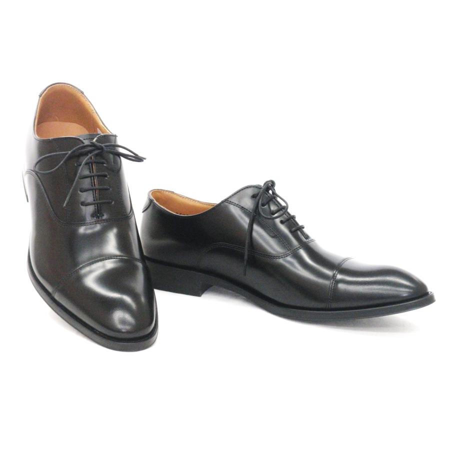 REGAL（リーガル） メンズ フォーマルシューズ 811 黒 ビジネス