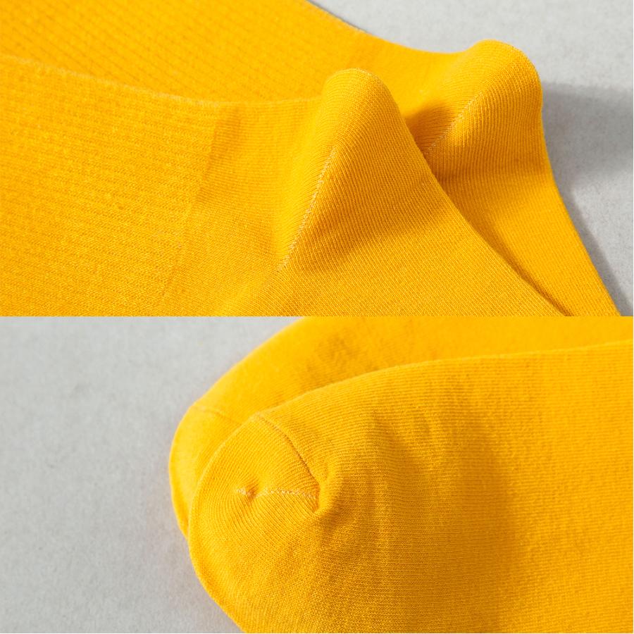 クルーソックス 3足セット レディース ネオンカラー 蛍光 蛍光色 綿