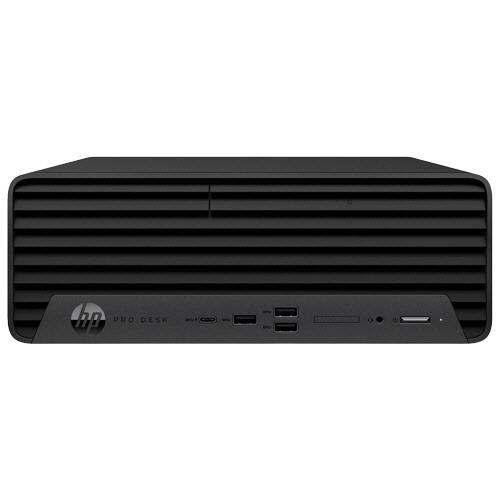 日本HP HP Pro SFF 400 G9 Core i5-12500 vPro メモリ16GB 256GB(SSD
