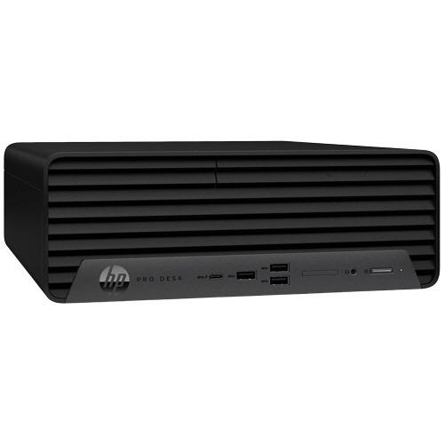 日本HP HP Pro SFF 400 G9 Core i5-12500 vPro メモリ16GB 256GB(SSD