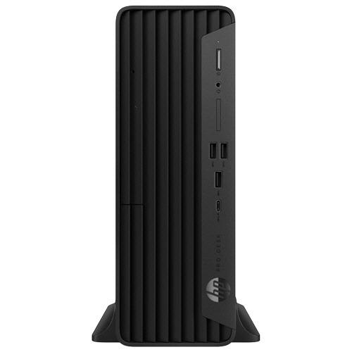 12世代！Core i5！vPro！HP EliteMini800G9ジャンク品 日本HP HP Pro SFF 400 G9 Core i5-12500 vPro メモリ16GB 256GB(SSD