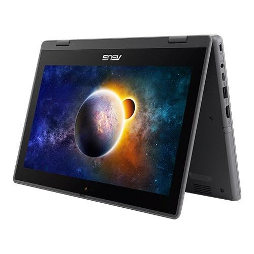 ASUS（エイスース） フリップ型ノートパソコン 11.6型 Celeron N4500
