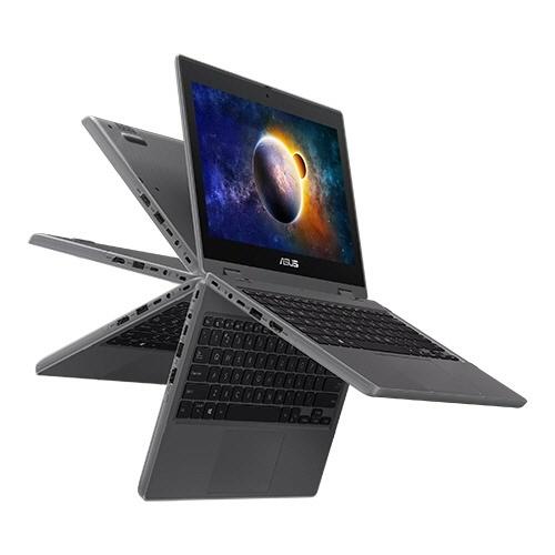 ASUS（エイスース） フリップ型ノートパソコン 11.6型 Celeron N4500