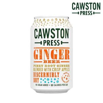 値引 Cawston コーストン スパーグリング アップル ジンジャービア 24本 独創的 Www Muslimaidusa Org