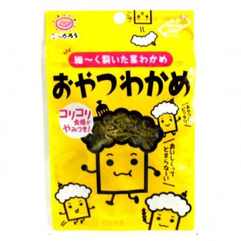 ショッピング販促 前島食品 たべたろう おやつわかめ 10g 10袋 8 日本激安 Ecolife Rus Ru