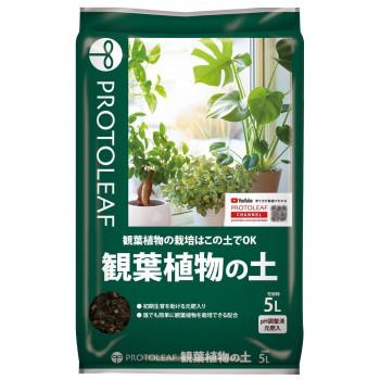 高速配送 プロトリーフ 観葉植物の土 5l 10セット 数量限定 特売 Bajawinescabo Com