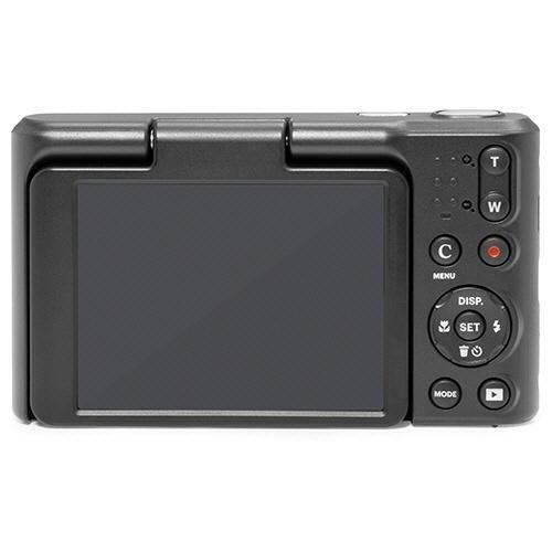 PIXPRO コダック デジタルカメラ C1 ブラック C1BK : リトルトゥリーズ