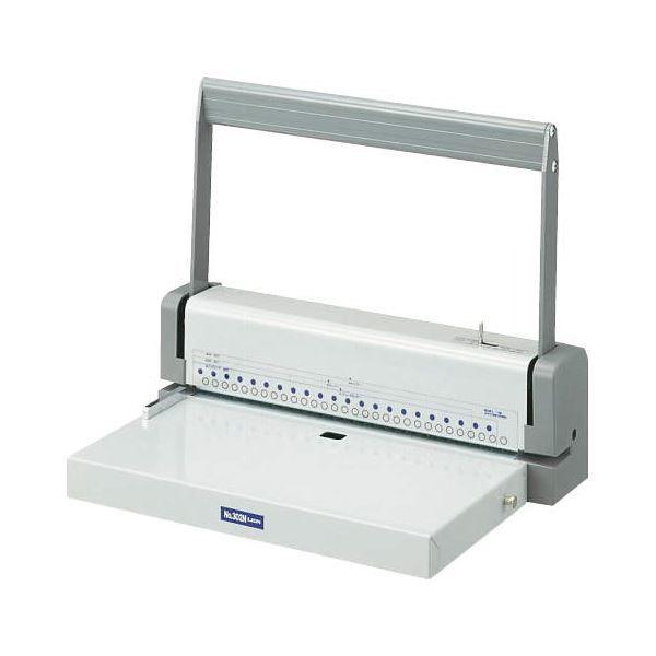 いラインアップ 多穴パンチ B5 A4用 No.302N hideout.lk