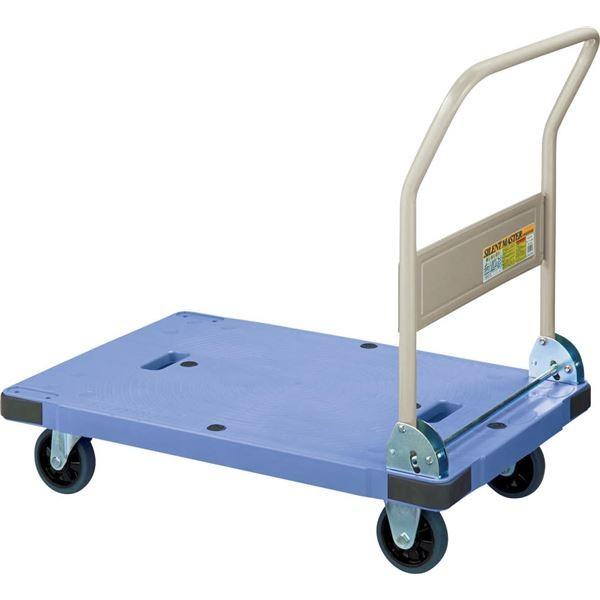 台車 DSK-301 物流、運搬用 | ingecomca.com