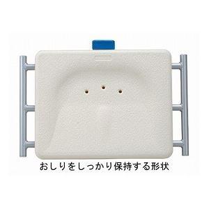 【〜6/6まで出品】 イーストアイ シャワーベンチすま〜いるワイドタイプ ／ FCRSW 【W2431114757】(13077円)