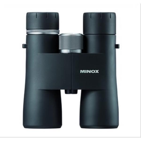 双眼鏡 binoculars 〔8倍〕 軽量マグネシウム躯体 防水 曇止め加工 上級モデルミノックス 〔日本正規品〕 HG8×43